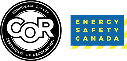 COR - Workplace Safety Certificate of Recognition - Energy Safety Canada